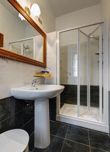 Hotel Residenza In Farnese, Rom (Foto 2)