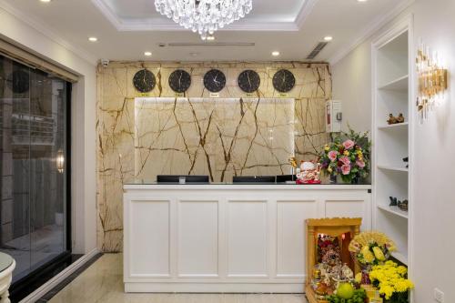 チェックイン/アウト（エクスプレス）