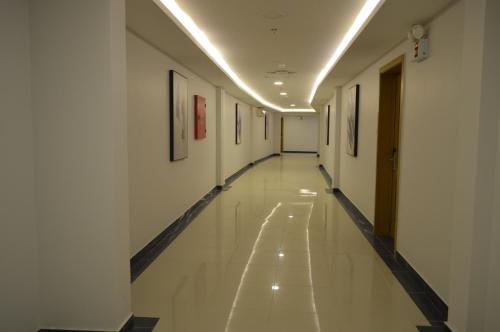 Interior view, Terrace View 3 - Hotel Apartments in Al Anud