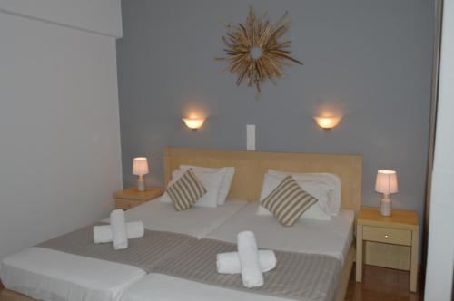  Rania Studios in Skiathos-Stadt