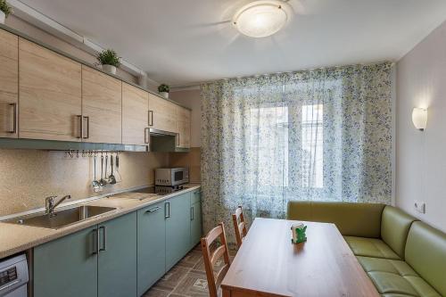 Apartment on Komsomolskaya - main image