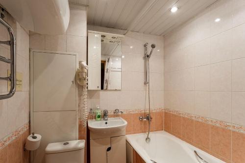 Apartment on Komsomolskaya - image 3