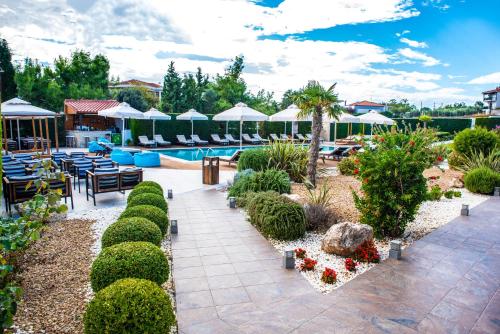 hotel photo
