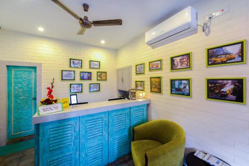 Casa Broadway-A Boutique Hotel – Calcutta, LA