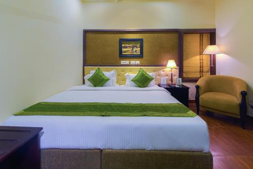 Casa Broadway-A Boutique Hotel – Calcutta, LA