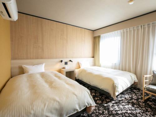 Maizuru Grand Hotel