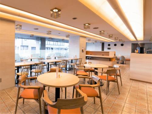 Maizuru Grand Hotel - 레스토랑