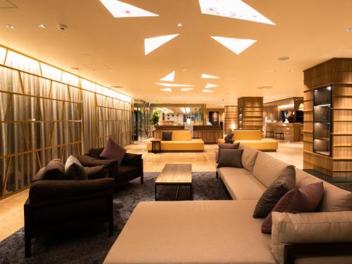 Maizuru Grand Hotel - 로비