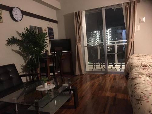 Quadruple Room - Non-Smoking image 7