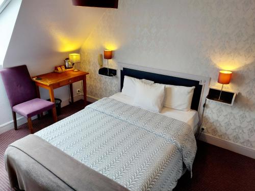 Hotel Mondial - image 3