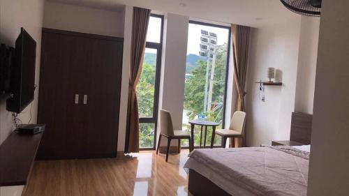 Khach San Nhat Bao(Nhat Bao Hotel) - Ha Giang