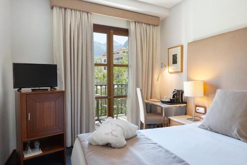 Gran Hotel Soller, Sóller bei Valldemossa