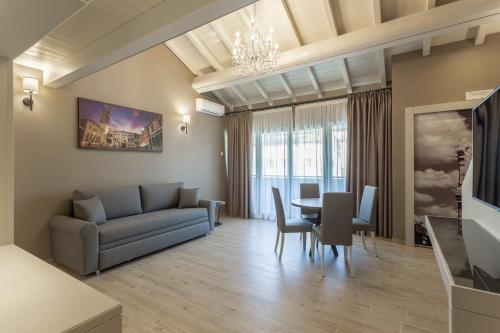 Konyha, Luxury Apartments San Zeno - Adults Only in Colognola Ai Colli
