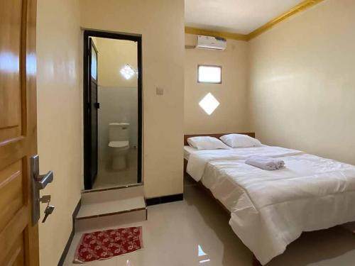 Palace Syariah Homestay