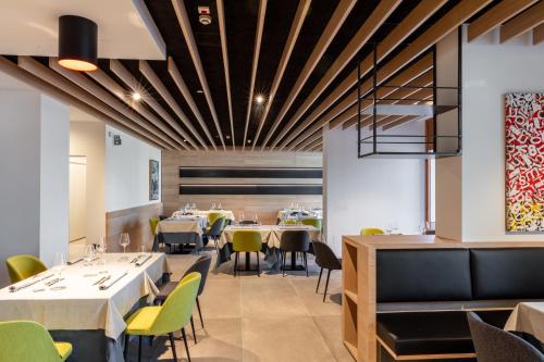 Nodo Hotel 3