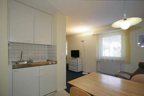 Apartments Haus Quelle Room Type - Superior Twin Room with Kitchenette
