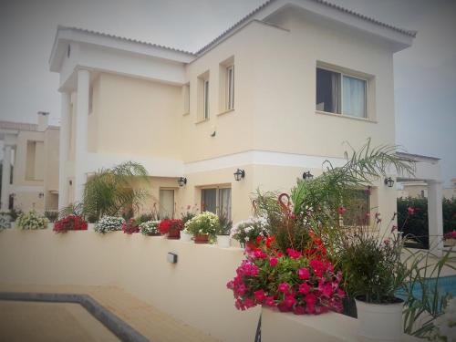 Foto - Anthorina Villa 10