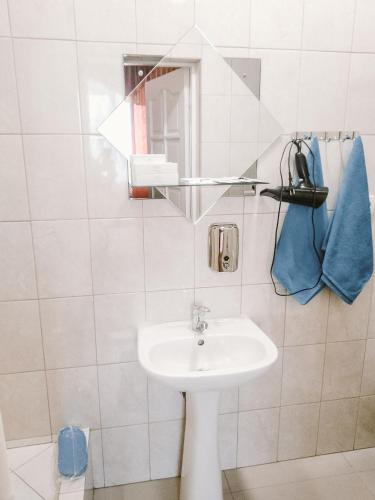Smart Hotel КДО Барнаул - image 4