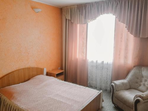 Smart Hotel КДО Барнаул - image 6