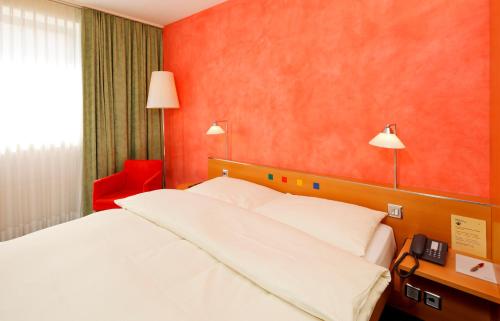 Hotel Metropol Basel, Basel (Foto 4)