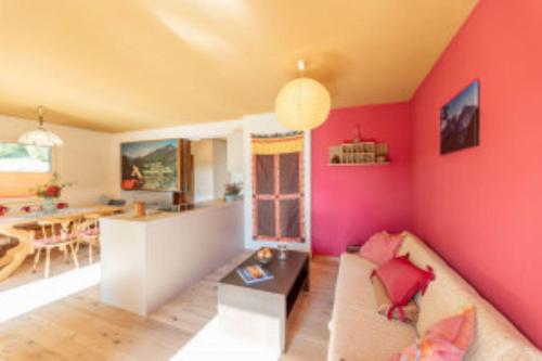 NaturparkResort Lodge 150 in 帕爾法烏