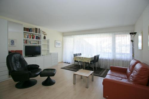 Apartments Haus Quelle Room Type - Studio