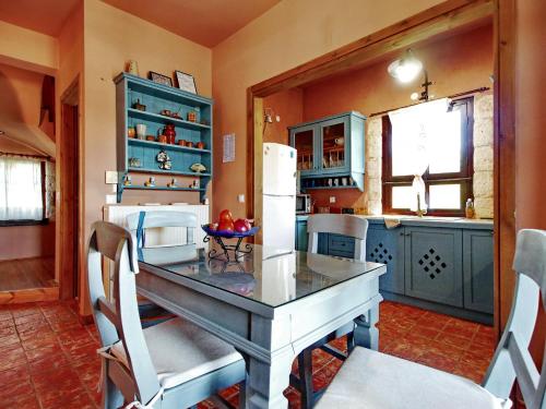 Villa Galania Armeni Crete - main image