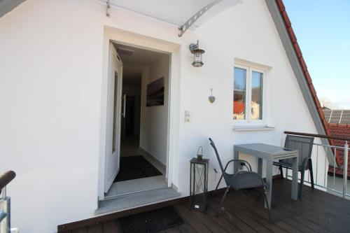 CASA STROBL in ลันด์สเบิร์ก อาม เล็ค