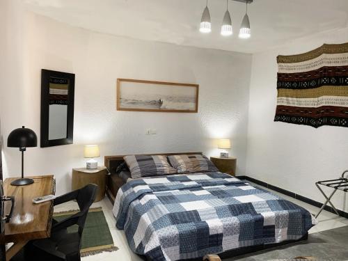 Hotel Blawa, Abidžan