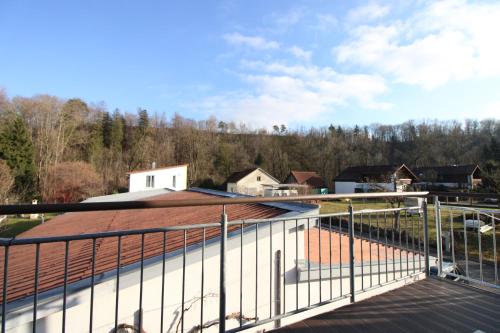 CASA STROBL in ลันด์สเบิร์ก อาม เล็ค