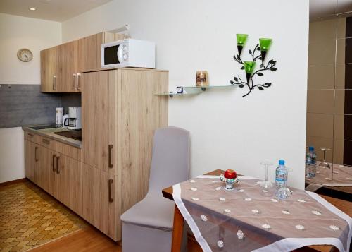 Hotel-Restaurant Maas in Lutzerath