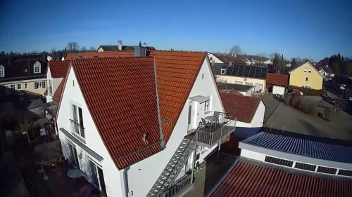 CASA STROBL in ลันด์สเบิร์ก อาม เล็ค