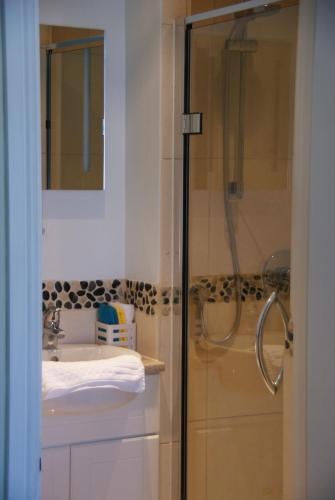 Blue Sky Bed & Breakfast – St. Ives