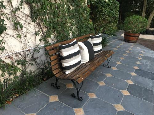 芬伍德庄园精品宾馆 芬伍德庄园精品宾馆