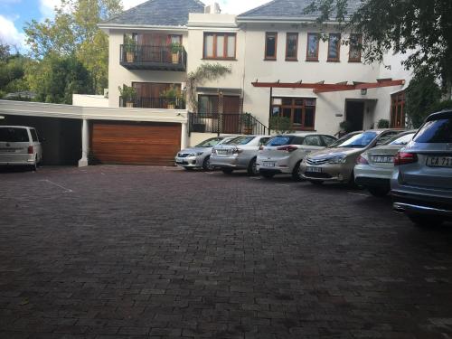 Fernwood Manor Boutique Guest House photo 4