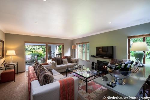 芬伍德庄园精品宾馆 芬伍德庄园精品宾馆