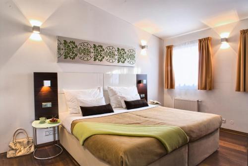 Residence Karolina - main image