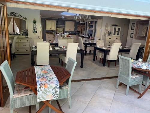 芬伍德庄园精品宾馆 芬伍德庄园精品宾馆