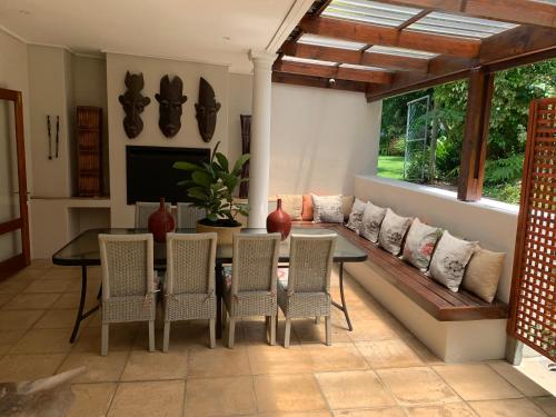 芬伍德庄园精品宾馆 芬伍德庄园精品宾馆