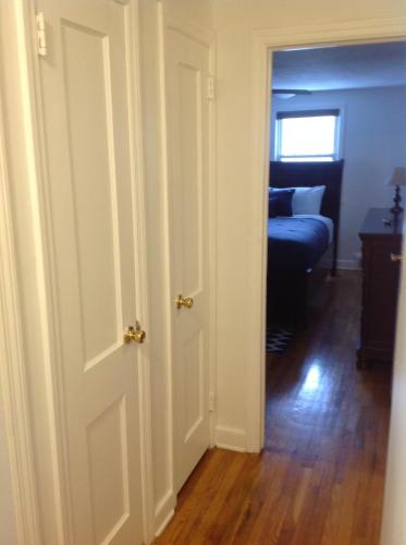Fitz Haven Lovely 2-Bed Apartment in Bridgeport - main image