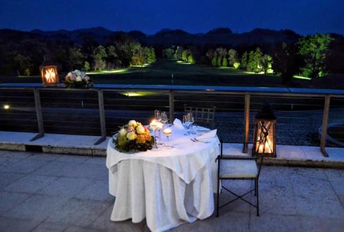 Asolo Golf Club – Cavaso del Tomba, 
