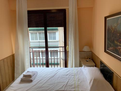 Apartamentos Torr en Madrid - Chamartín, Madrid (fotografie 10)