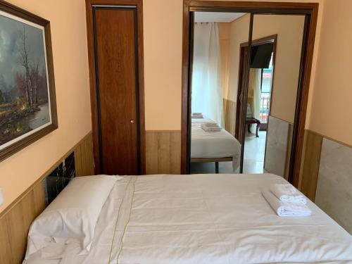 Apartamentos Torr en Madrid - Chamartín, Madrid (fotografie 8)