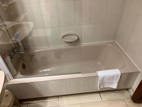 Apartamentos Torr en Madrid - Chamartín, Madrid (fotografie 5)