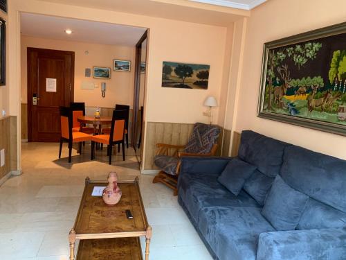 Apartamentos Torr en Madrid - Chamartín, Madrid (fotografie 6)