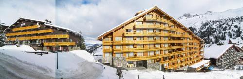 hotel photo