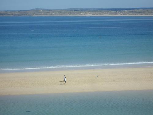 Blue Sky Bed & Breakfast – St. Ives