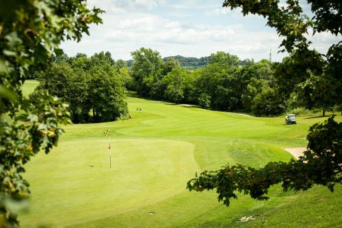 Asolo Golf Club – Cavaso del Tomba, 