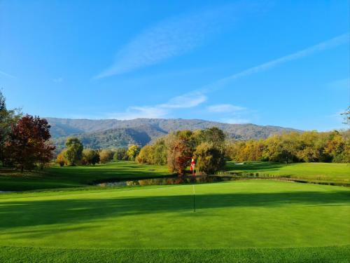 Asolo Golf Club – Cavaso del Tomba, 