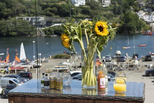 Fowey Penthouse, Fowey